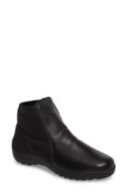 Women's Bernie Mev. Rigged Force Sneaker Us / 36eu - Black