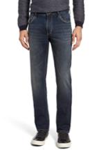 Men's John Varvatos Star Usa Bowery Slim Straight Leg Jeans X 34 - Black
