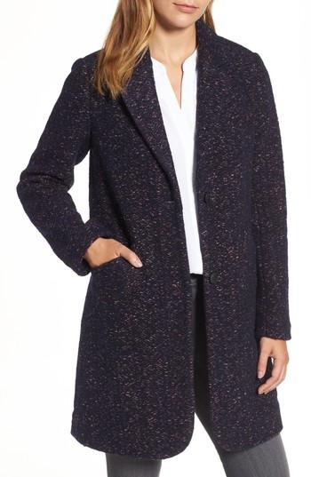 Women's Andrew Marc Windsor Coat