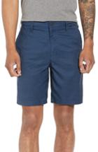 Men's Hurley Dri-fit Shorts - Blue