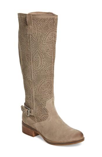 Women's Naughty Monkey Ziba Boot, Size 6.5 M - Brown
