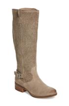 Women's Naughty Monkey Ziba Boot, Size 6.5 M - Brown