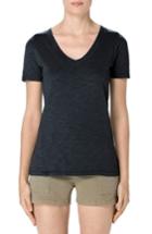 Women's J Brand Skinny Boy Tee - Blue