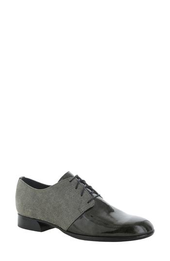 Women's Munro Markella Derby .5 M - Brown