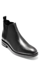 Men's Cole Haan Wakefield Grand Chelsea Boot M - Black