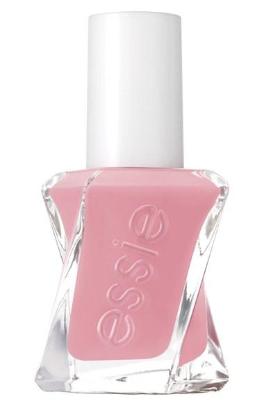 Essie Gel Couture Nail Polish - Stitch By Stitch