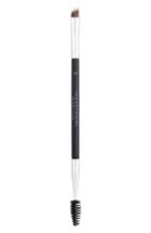 Anastasia Beverly Hills #14 Dual-sided Brow & Eyeliner Brush, Size - No Color