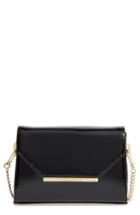 Ted Baker London Faux Leather Crossbody Bag -
