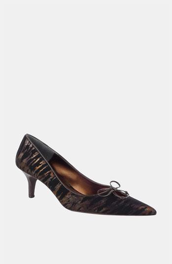 Women's J. Renee 'tami' Pump