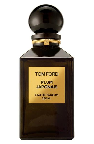 Tom Ford Private Blend Plum Japonais Eau De Parfum Decanter