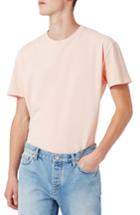 Men's Topman D Collection Washed T-shirt