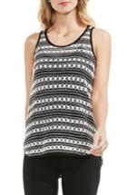 Women's Vince Camuto Crochet Tank