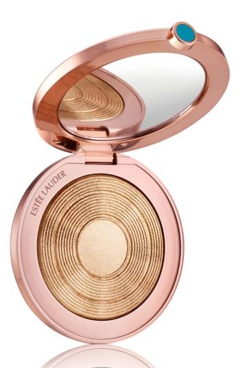 Estee Lauder Bronze Goddess Illuminating Powder Gelee - No Color