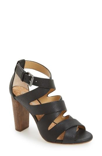 Women's Splendid Jimmy Block Heel Sandal