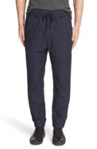 Men's Rag & Bone Everett 1 Denim Drawstring Trousers