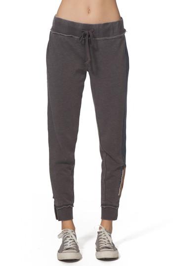 Women's Rip Curl Slow Motion Pants - Grey