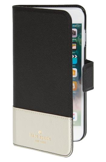 Kate Spade New York Cedar Street Iphone 7 & 7 Folio Case -