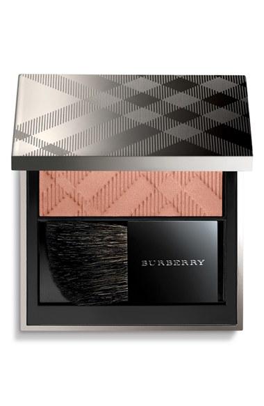 Burberry Beauty 'light Glow' Blush - No. 06 Tangerine