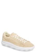 Men's Clearweather The Jones Vx Sneaker M - Beige