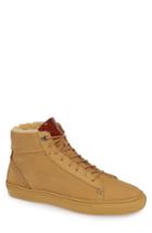Men's Ted Baker London Thonel Sneaker M - Beige