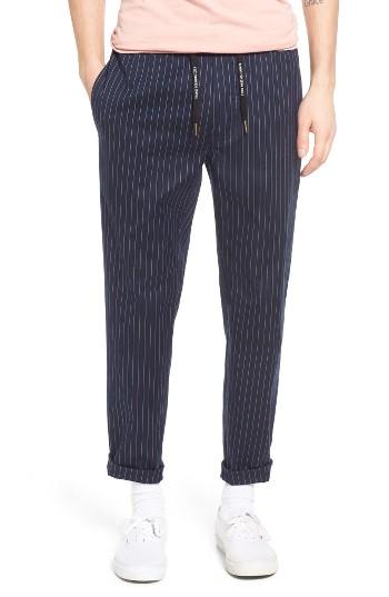 Men's Barney Cools B.rabbit Carrot Pants - Blue