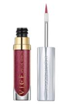 Urban Decay Vice Special Effects Long-lasting Water-resistant Lip Top Coat - Bruja