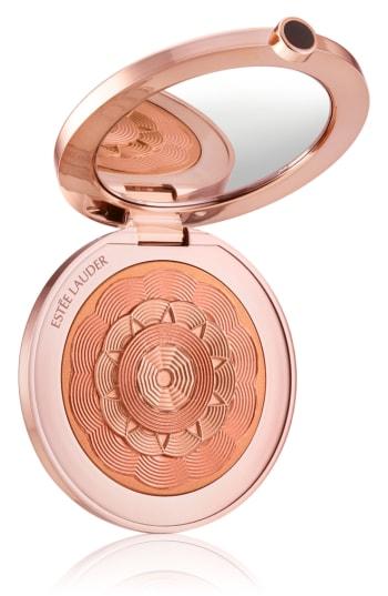 Estee Lauder Bronze Goddess Illuminating Powder Gelee - Mirage