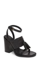 Women's Burberry Bethany Sandal Us / 40eu - Black