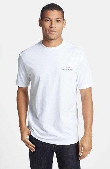 Men's Vineyard Vines Graphic T-shirt