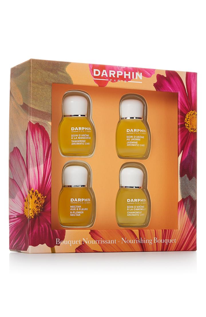 Darphin Nourishing Bouquet Set