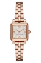 Women's Marc Jacobs Vic Bracelet Watch, 20mm