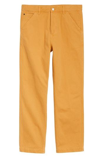 Men's Calvin Klein Jeans Overall Straight Leg Jeans