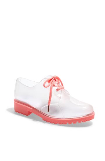 Women's Jelly Jolly Nelly Waterproof Shoe Eu - Pink
