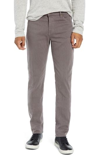 Men's Raleigh Denim Martin Skinny Fit Jeans - Grey
