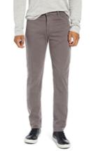 Men's Raleigh Denim Martin Skinny Fit Jeans - Grey