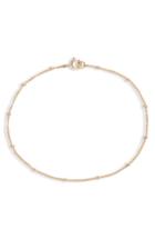 Women's Poppy Finch Line Bracelet