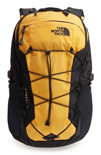 Men's The North Face Borealis Backpack - Beige