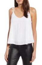 Women's June & Hudson Camisole - Ivory