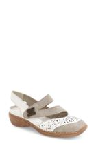 Women's Rieker Antistress 'doris' Mary Jane