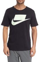 Men's Nike Sportswear Innovation 2 T-shirt - Black