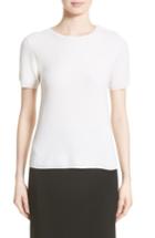 Women's Max Mara Samba Cashmere Rib Knit Sweater
