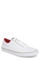 Men's K-swiss Surf N Turf Og Sneaker M - White