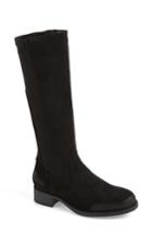 Women's Bos. & Co. Brook Waterproof Knee High Boot .5-7us / 37eu - Black