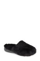 Women's Tory Burch Metal Miller Flip Flop .5 M - Purple