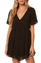 Women's O'neill Naples Ladder Stitch Dress