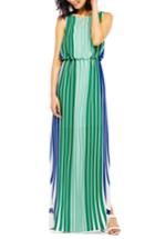 Women's Adrianna Papell Stripe Maxi Dress