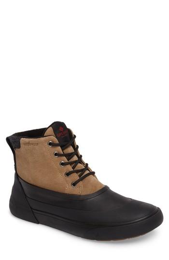 Men's Sperry Cutwater Boot M - Brown