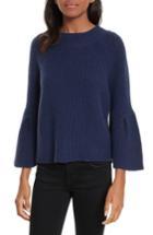 Women's Joie Ingrit Wool & Cashmere Sweater - Ivory