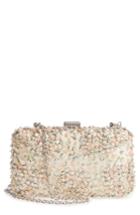 Nordstrom Confetti Sequin Minaudiere -