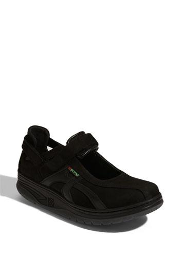 Women's Sano By Mephisto 'excess' Walking Shoe